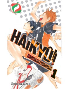Haikyu nº 01